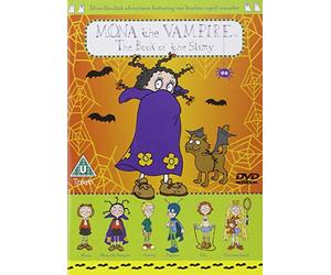 Mona the Vampire [Import anglais]
