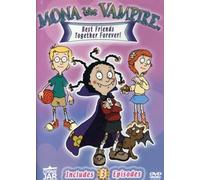 Mona the Vampire [Import USA Zone 1]