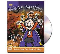 Mona the Vampire [Import USA Zone 1]