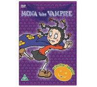 Mona the Vampire - Mona the Vampire - Brain Wash Boogie/Hair Scare [Import anglais]