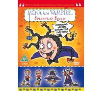 Mona the Vampire - Mona the Vampire - Brainwash Boogie [Import anglais]
