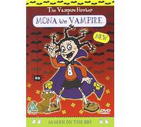 Mona the Vampire - Mona the Vampire - the Vampire Hunter [Import anglais]