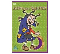 Mona the Vampire - Mona the Vampire - Witch Watch/Flea Circus of Horrors [Import anglais]