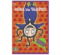 Mona The Vampire - Vampire Hunter/Book Of Slimey