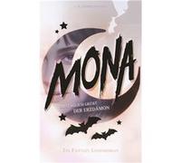 Mona - Und täglich grüßt der Erzdämon | I. B. Zimmermann I. B. ZimmermannI. B. Zimmermann (Auteur)