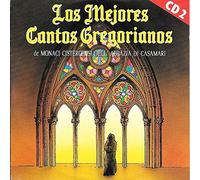 Monaci Cistercensi Dell' Abbaz - Los Mejores Cantos Gregoriano