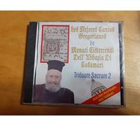 Monaci Cistercensi Dell' Abbazia Di Casamari - Los Mejores Cantos Gregorianos II