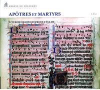 Monaci Dell'abbazia Di Solesmes - Mass of Holy Thursday/Various