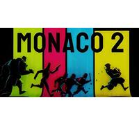 Monaco 2 (Xbox Series Account)