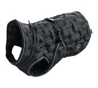 Monaco 50 Manteau pour Chien Noir