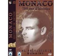 Monaco : 700 ans d'histoire