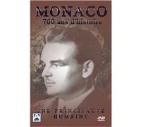 Monaco : 700 ans d'histoire