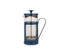 Monaco à piston bleu 1L (8 tasses)