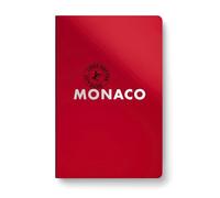 Monaco City Guide 2026 (Anglais) - Collectif - Louis Vuitton - relié - Guide