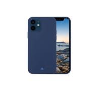 Monaco - Coque de protection pour téléphone portable - bouton-pression - compatibilité avec MagSafe - 100 % de plastique recy leu océan - pour