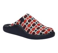 Monaco D 03 rot-multi 38