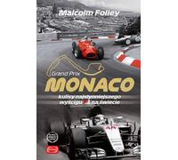 Monaco. Dans les coulisses de la plus grande course de F1 Br