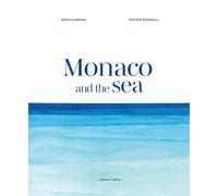 Monaco et la mer