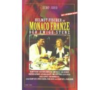 Monaco Franze - Der ewige Stenz 2 [VHS]