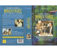 Monaco Franze - Der ewige Stenz 3 [VHS]