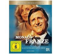 Monaco Franze - Der Ewige Stenz (Digital Remastered, 3 Discs)