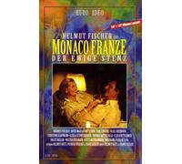 Monaco Franze - Der ewige Stenz im Schuber [VHS]
