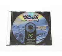 Monaco Grand Prix Racing Simulation 2 [L]