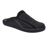 Josef Seibel Pantoufle Monaco H 12 | Gris, Couleur:Gris, Taille:49