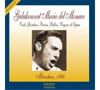 Monaco, Mario Del - Galakonzert Mario Del Monaco