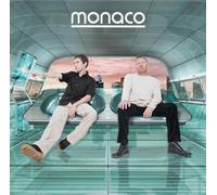 Monaco - Monaco (Minty Ice-Green Vinyls) [Import]