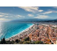 Monaco Monte-Carlo Eze La Turbie et plus NiceDayTour