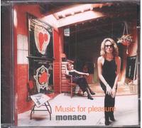 Monaco - Music for Pleasure