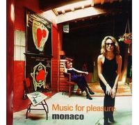 Monaco - Music for Pleasure