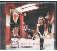 Monaco - Music for Pleasure [Import]