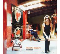 Music For Pleasure Édition Limitée