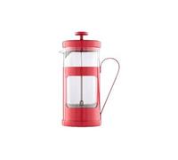 Monaco - Percolateur - 1 L - rouge