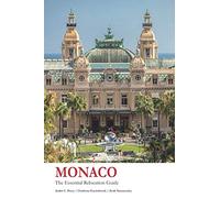 Monaco - The Essential Relocation Guide