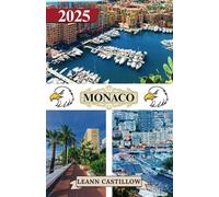 MONACO TRAVEL GUIDE 2025: Essential Travel Information, including transportation options, must-visit places, and beaches to ensure a smooth journey through Monaco.