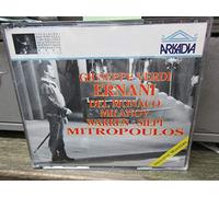 Monaco - Verdi;Ernani