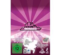 Monaco : What's Yours Is Mine - special edition [import allemand]