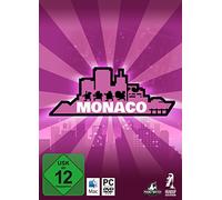 Monaco : what's yours is mine - special edition [import allemand]