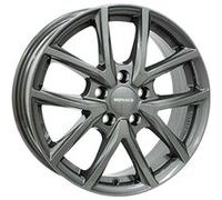 MONACO WHEELS MONACO CL2 anthracite dark 8.0Jx19 5x112 ET45