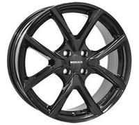 MONACO WHEELS MONACO CL2 gloss black 8.0Jx19 5x112 ET45