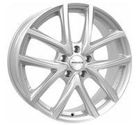 MONACO WHEELS MONACO CL2 silver 8.0Jx19 5x114.3 ET42