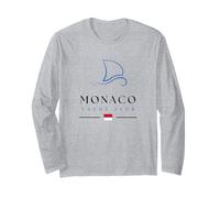 Monaco Yacht Club Marina Côte D'Azur Monte Carlo Voile Manche Longue