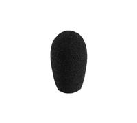 Monacor Bonnette pour microphone WS-30 Diamètre 28 mm