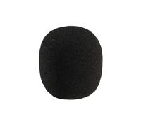 Monacor 23.2610 Bonnette mousse pour microphone 60x70mm - noire