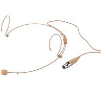 Monacor 234280 HSE-152/SK Microphone pour casque