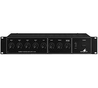 Monacor Amplificateur ELA PA-900 120 W 4 canaux