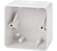 Monacor ATT-200 Boîtier encastrable